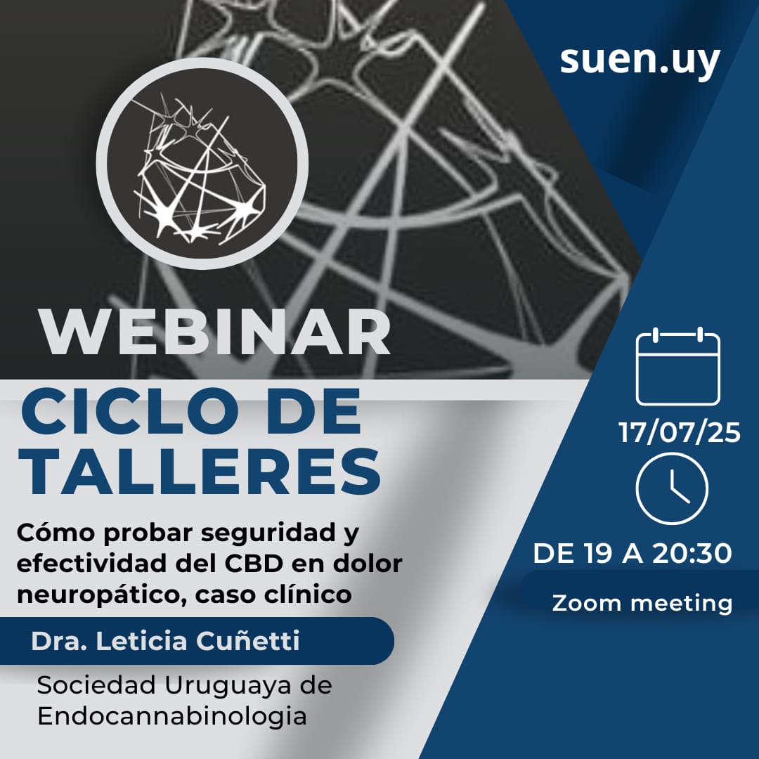 Cómo probar seguridad y efectividad del CBD en dolor neuropático, caso clínico